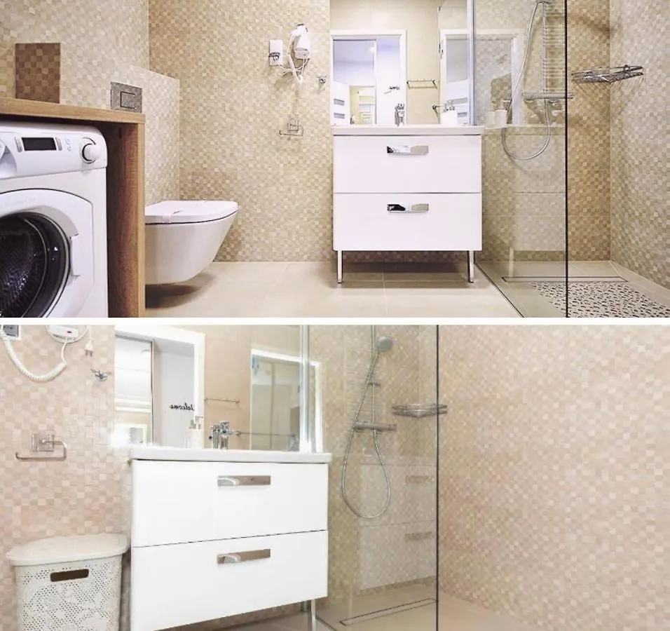 Hello Polanki Aqua Park Premium Apartment Kolobrzeg